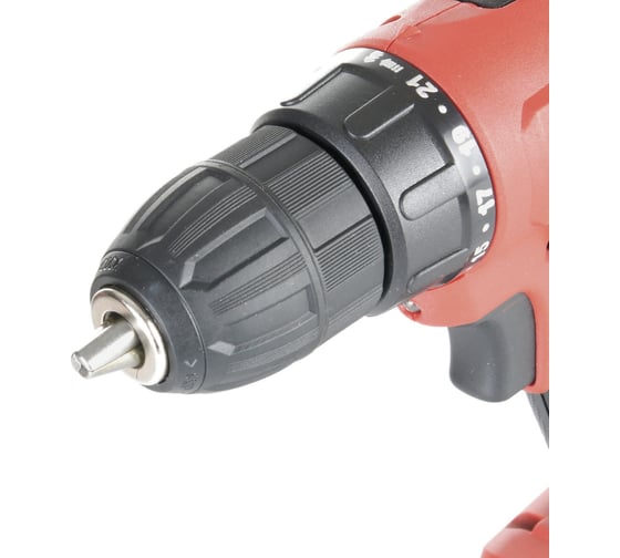 Аккумуляторная дрель-шуруповерт STOMER SAD-12Bx2-LiD 98292862