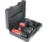 Аккумуляторная дрель-шуруповерт STOMER SAD-10,8Nx2-LiD 98290103 5