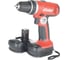 Аккумуляторная дрель-шуруповерт STOMER SAD-10,8Nx2-LiD 98290103 10