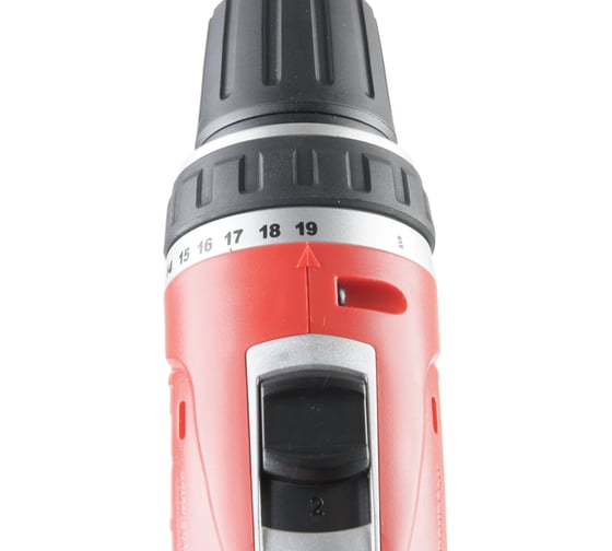 Аккумуляторная дрель-шуруповерт STOMER SAD-14Nx2-LiD 98290110