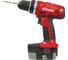Аккумуляторная дрель-шуруповерт STOMER SAD-18Nx2-D 98290080 2