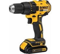Бесщеточная дрель-шуруповерт Dewalt 18.0 В XR DCD7771D2