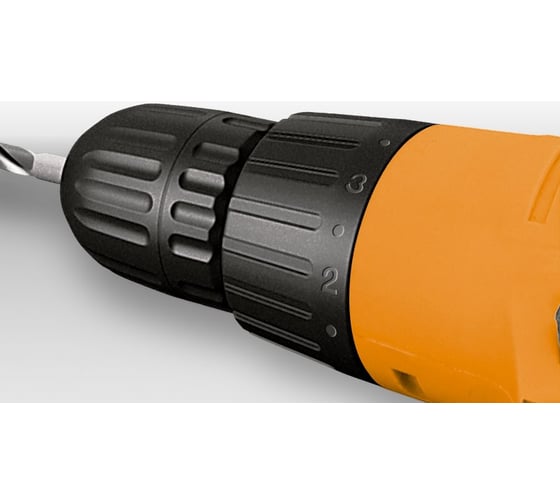 Электрическая дрель-шуруповерт DEFORT DED-250N 98299380
