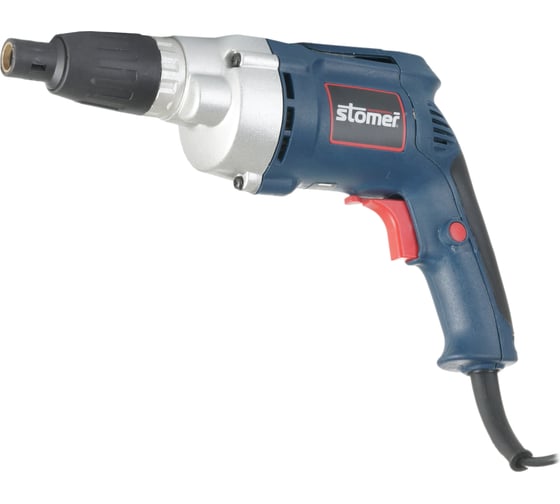 Электрический шуруповерт STOMER SCD-500 98299434 1