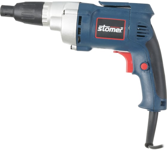 Электрический шуруповерт STOMER SCD-500 98299434