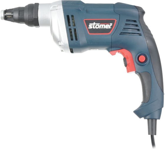 Электрический шуруповерт STOMER SCD-750 98298093
