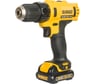 Аккумуляторная дрель-шуруповерт DEWALT DCD 710 C2