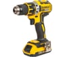 Аккумуляторная дрель-шуруповерт DEWALT DCD 790 D2