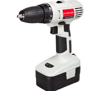 Аккумуляторная дрель-шуруповерт Интерскол ДА-13/18М2 Т 268.0.1.40