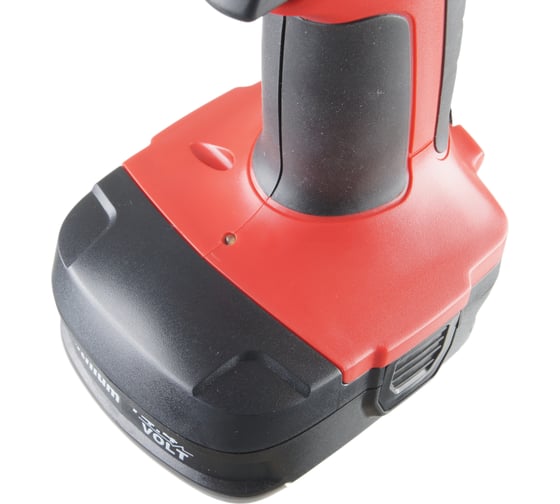 Аккумуляторная дрель-шуруповерт STOMER SAD-18Nx2-LiD 98290127