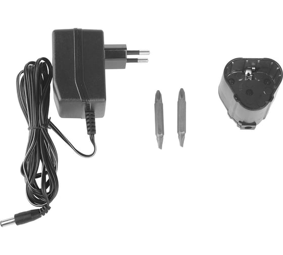 Аккумуляторная дрель BauMaster CD-3212LX