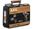Аккумуляторный гайковерт AEG BSS 12C Li-152C 441000 7