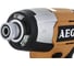 Аккумуляторный гайковерт AEG BSS 12C Li-152C 441000 9