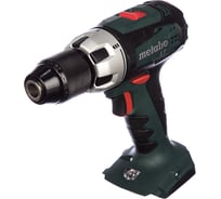 Аккумуляторный винтоверт Metabo BS 18 LT 602102890