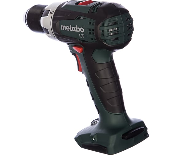 Аккумуляторный винтоверт Metabo BS 18 LT 602102890