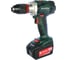 Аккумуляторная дрель-винтоверт Metabo BS 18 LTX Impuls 602191650 1