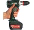 Аккумуляторная дрель-винтоверт Metabo BS 18 LTX Impuls 602191650 5