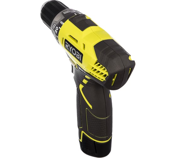 Аккумуляторная дрель-шуруповерт Ryobi RCD12011L 5133001156