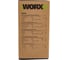Аккумуляторная ударная дрель-шуруповерт WORX Professional WU369 19