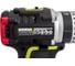 Аккумуляторная ударная дрель-шуруповерт WORX Professional WU369 5