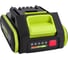 Аккумуляторная ударная дрель-шуруповерт WORX Professional WU369 11