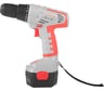 Аккумуляторная дрель Энергомаш ДШ-3312
