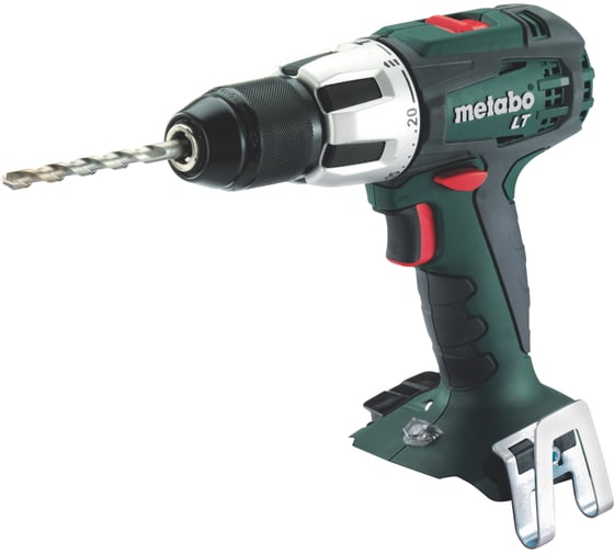 Ударная аккумуляторная дрель-шуруповерт Metabo SB 18 LT 602103890 1