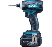 Аккумуляторный шуруповерт Makita DTD146RFE