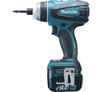 Аккумуляторный шуруповерт Makita BTP131RFE