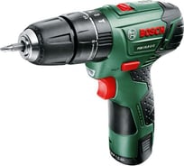 Ударная дрель Bosch PSB 10,8 LI-2 0.603.983.921