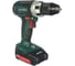 Аккумуляторная дрель-шуруповерт Metabo BS 18 LT 602102530 2