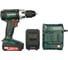 Аккумуляторная дрель-шуруповерт Metabo BS 18 LT 602102530 5