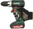 Аккумуляторная дрель-шуруповерт Metabo BS 18 LT 602102530 7