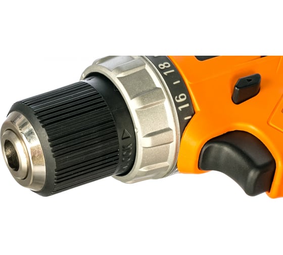 Аккумуляторная дрель AEG BS 18C LI-202C 443977
