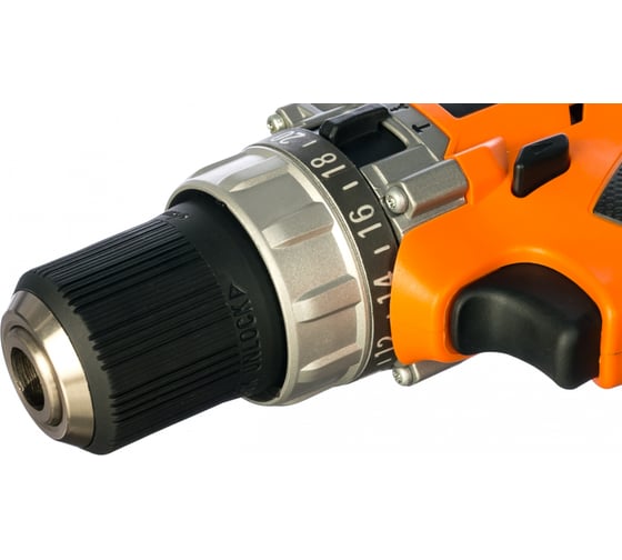 Аккумуляторная ударная дрель-шуруповерт AEG BSB 18C LI-402C 443997