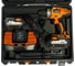 Аккумуляторная дрель AEG BS 18C LI-402C 443994 4