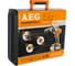 Аккумуляторная дрель AEG BS 18C LI-402C 443994 5