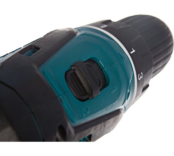 Аккумуляторная дрель Makita DDF456RFE