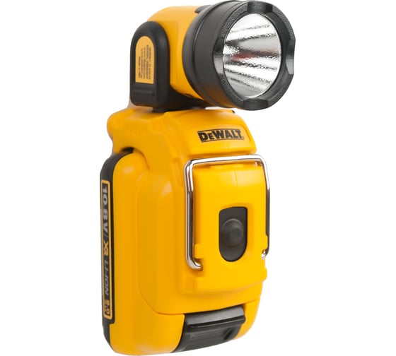 Аккумуляторная дрель DeWALT DCD 710 DV