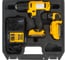 Аккумуляторная дрель DeWALT DCD 710 DV 4