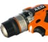 Аккумуляторная ударная дрель-шуруповерт AEG BSB12C2 LI-202B 4935443964 3