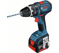 Аккумуляторная дрель Bosch GSB 14.4 V-Li 0.601.867.00E
