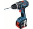 Аккумуляторная дрель Bosch GSB 14.4 V-Li 0.601.867.00E 1