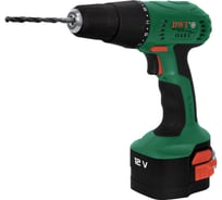 Аккумуляторная дрель-шуруповерт DWT ABS-12 C 86013