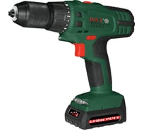 Аккумуляторная дрель-шуруповерт DWT ABS-14,4 Sli BMC 86056