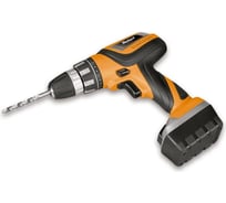 Аккумуляторная дрель-шуруповерт DEFORT DCD-14,4-Li 93728137
