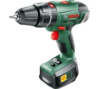 Аккумуляторная ударная дрель-шуруповерт Bosch PSB 18 Li-2 0.603.982.321