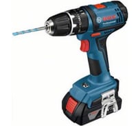 Аккумуляторная дрель Bosch GSB 18-2-Li 0.601.9D2.301
