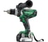 Шуруповерт Hitachi DS18DSDL 1