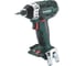 Аккумуляторный ударный винтоверт Metabo SSD 18 LTX 200 602196850 1